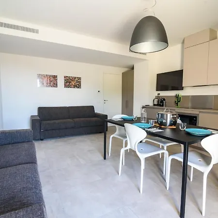 Apartment Agave Victoria Regina *